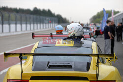 Otwarcie sezonu Tor Poznań