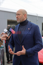 Otwarcie sezonu Tor Poznań