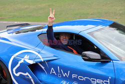 Otwarcie sezonu Tor Poznań