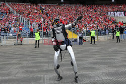 29. kolejka Betclic 1. Ligi