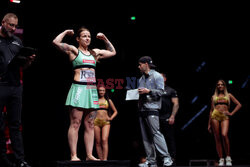 Ceremonia ważenia Fame 30