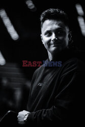 Ceremonia ważenia Fame 30