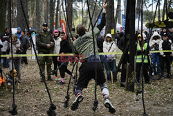 Dyka Gonka w Kijowie