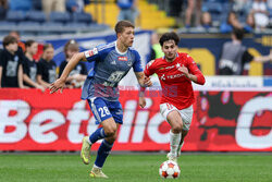 29. kolejka Betclic 1. Ligi