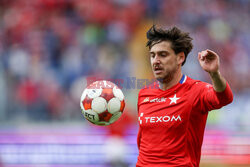 29. kolejka Betclic 1. Ligi