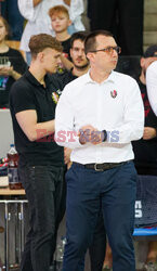 Ćwierśfinały play-off Pekao S.A 1. Ligi Mężczyzn