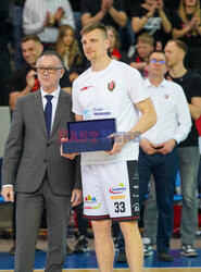 Ćwierśfinały play-off Pekao S.A 1. Ligi Mężczyzn