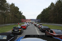 Otwarcie sezonu Tor Poznań