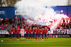 29. kolejka PKO BP Ekstraklasy 2025/2026