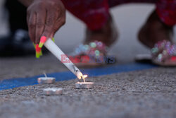 8 dzieci zginęło w strzelaninie w Luizjanie