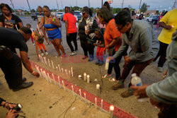 8 dzieci zginęło w strzelaninie w Luizjanie