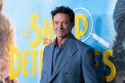 Premiera filmu Sheep Detectives