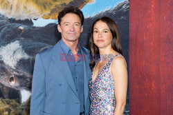 Premiera filmu Sheep Detectives