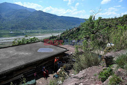 Kaszmir rok po konflikcie