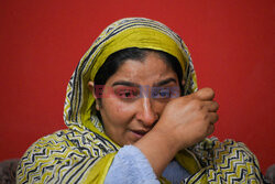 Kaszmir rok po konflikcie