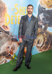 Premiera filmu Sheep Detectives