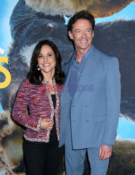 Premiera filmu Sheep Detectives