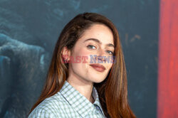 Premiera filmu Sheep Detectives