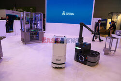 Targi Hannover Messe 2026