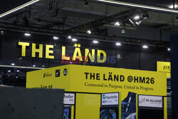 Targi Hannover Messe 2026