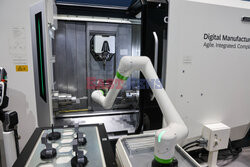 Targi Hannover Messe 2026