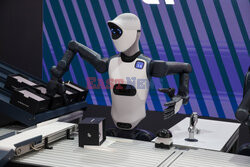 Targi Hannover Messe 2026