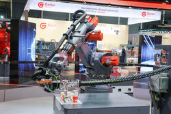 Targi Hannover Messe 2026
