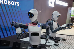 Targi Hannover Messe 2026