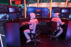 Targi Hannover Messe 2026