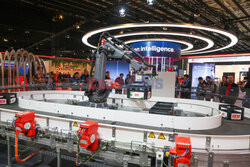 Targi Hannover Messe 2026