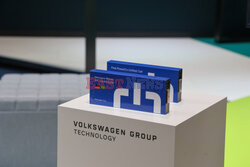 Targi Hannover Messe 2026