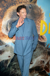 Premiera filmu Sheep Detectives