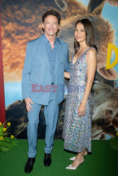 Premiera filmu Sheep Detectives