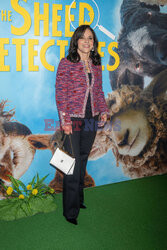 Premiera filmu Sheep Detectives