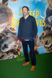 Premiera filmu Sheep Detectives