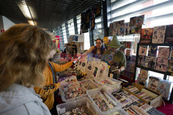 Targi Książki w Białymstoku