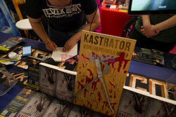 Targi Książki w Białymstoku