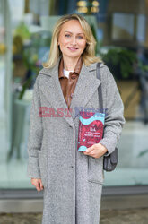 Znani przed studiem DDTVN (20.04)