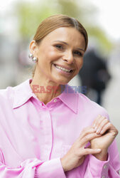 Znani przed studiem DDTVN (20.04)