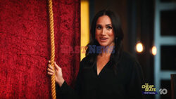 Meghan Markle w programie Masterchef