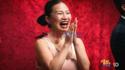 Meghan Markle w programie Masterchef