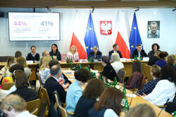 Wysłuchanie publiczne "Diagnoza 2026" nt. sytuacji młodzieży