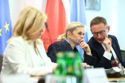 Wysłuchanie publiczne "Diagnoza 2026" nt. sytuacji młodzieży