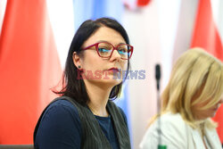 Wysłuchanie publiczne "Diagnoza 2026" nt. sytuacji młodzieży