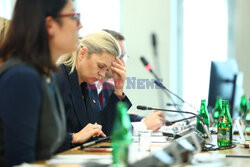 Wysłuchanie publiczne "Diagnoza 2026" nt. sytuacji młodzieży