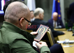 Parlamentarny Zespół na rzecz Życia i Rodziny