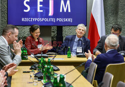 Parlamentarny Zespół na rzecz Życia i Rodziny