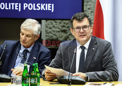 Parlamentarny Zespół na rzecz Życia i Rodziny