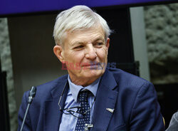 Parlamentarny Zespół na rzecz Życia i Rodziny