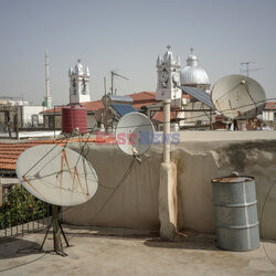 Syria po upadku Asada - NYT